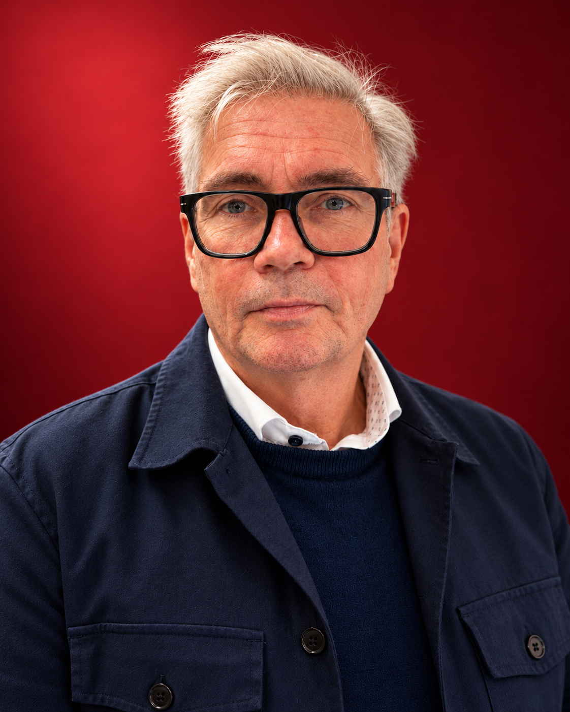 Helmut Redl, Inhaber der Schefer GmbH